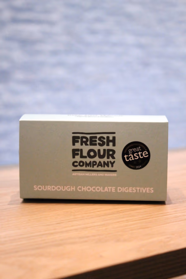 Cacao Digestives - Fresh Flour Co.