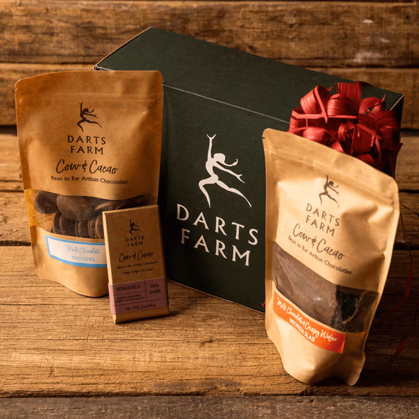 Chocolate Lover's Hamper