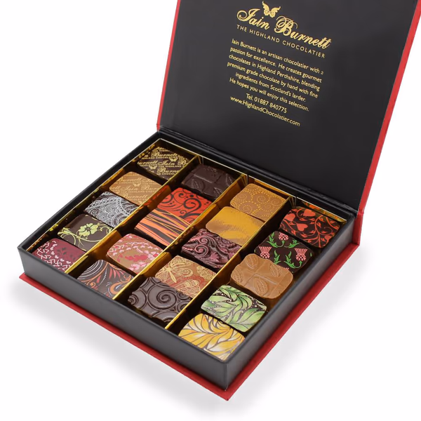 Award Winning Selection