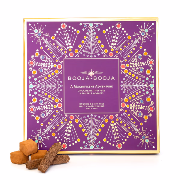 A Magnificent Adventure