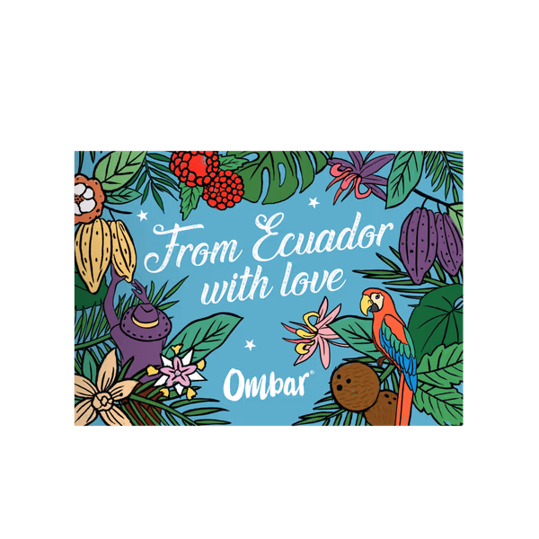 Personalised Card
