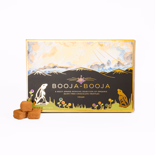 Award Winning Truffle Selection - Easter Edition