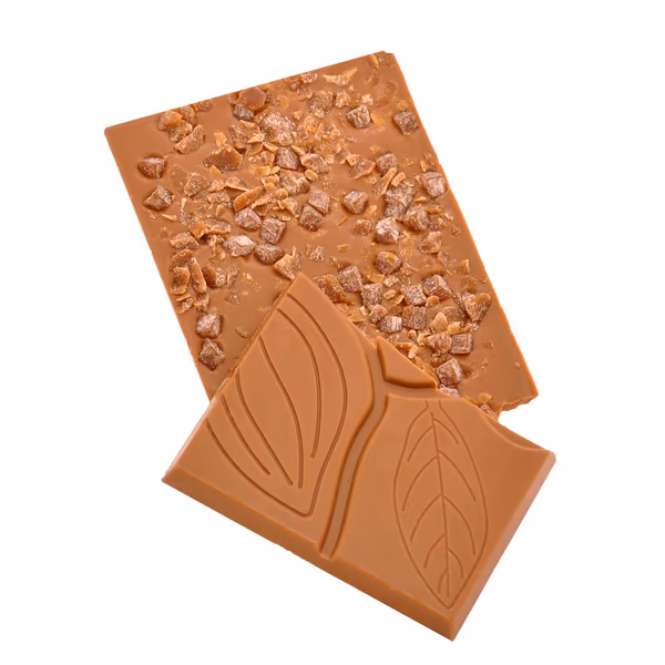 Toffee Apple Bar