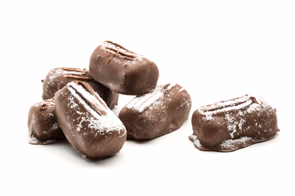 Milk Chocolate Alpini