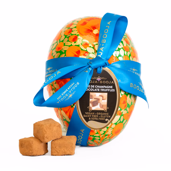 Fine de Champagne Large Easter Egg