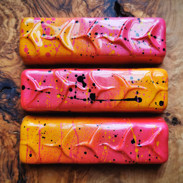 Passion Fruit Meringue Pie