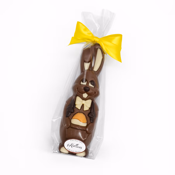 Barney the Bunny